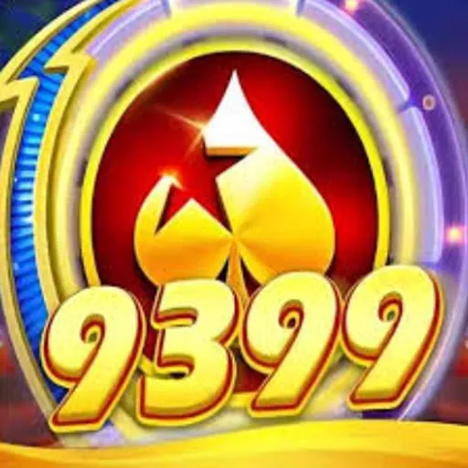 9399 - Petualangan Arcade yang Seru dan Menantang