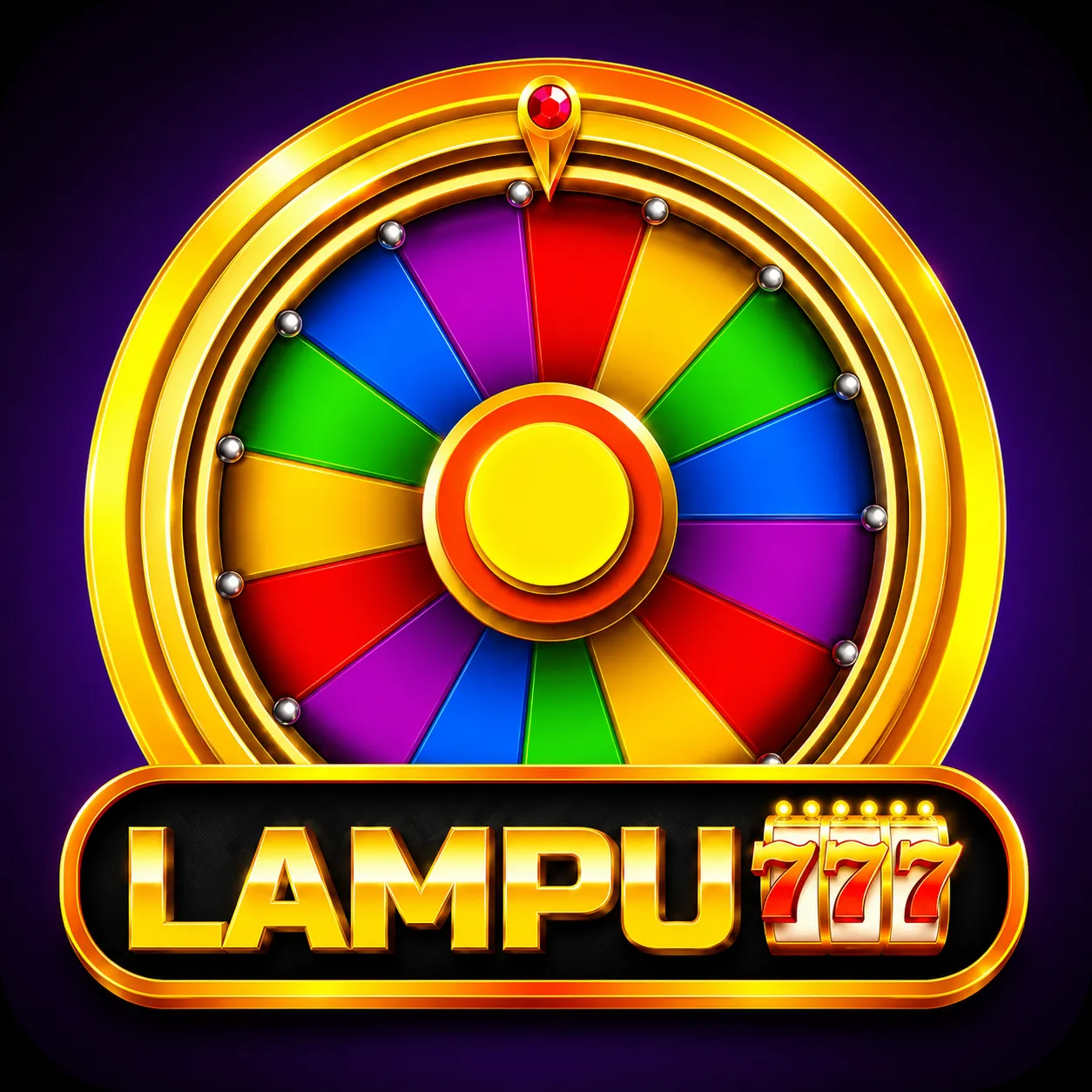 LAMPU777 - Balapan Motor Penuh Aksi