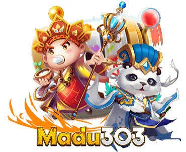 MADU303 - Pertarungan Hebat di Dunia Game Fighting