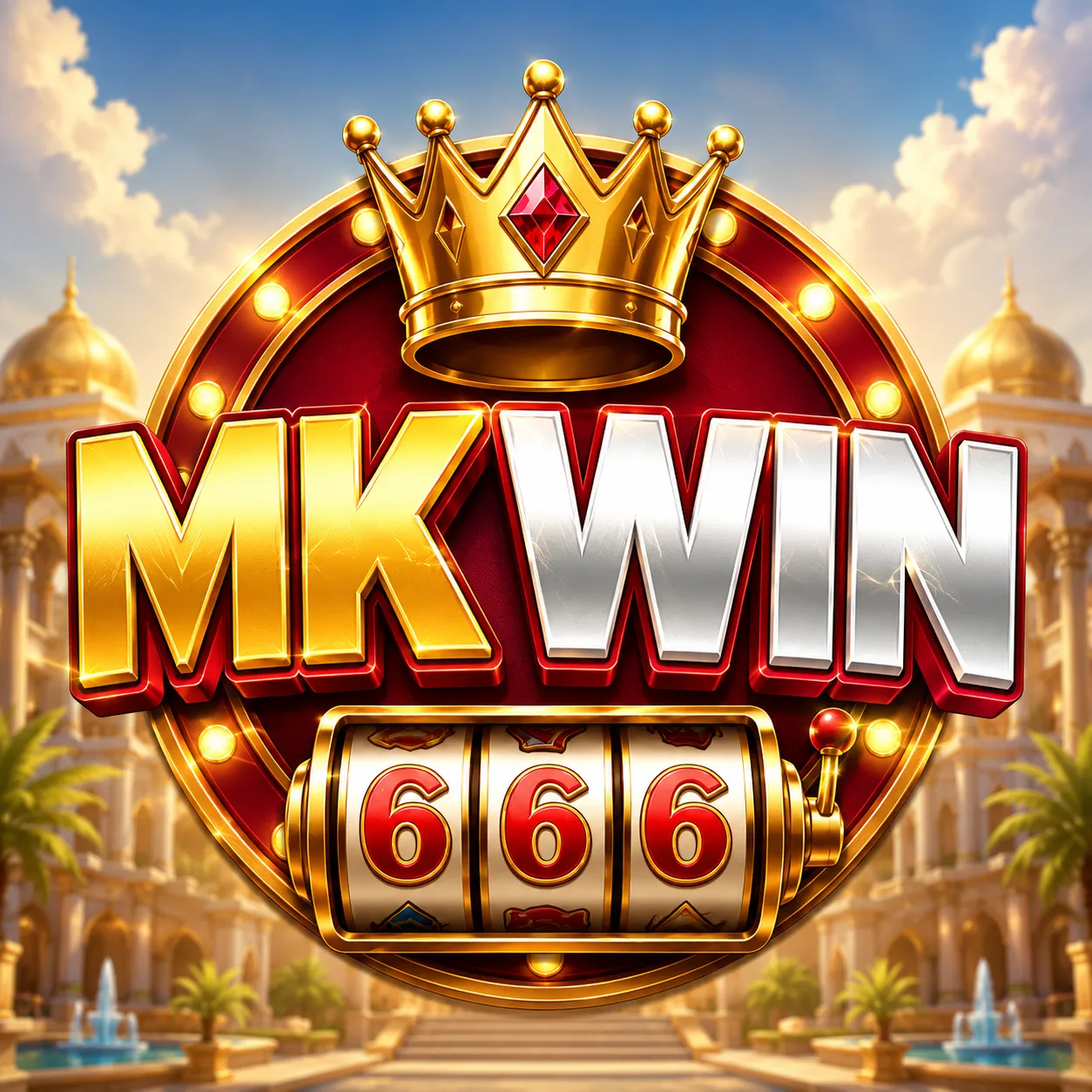 MKWIN666 - Pertahankan Kerajaanmu dengan Strategi Cerdas