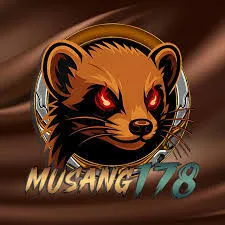 MUSANG178 - Pertarungan Epik dalam Dunia Battle Royale
