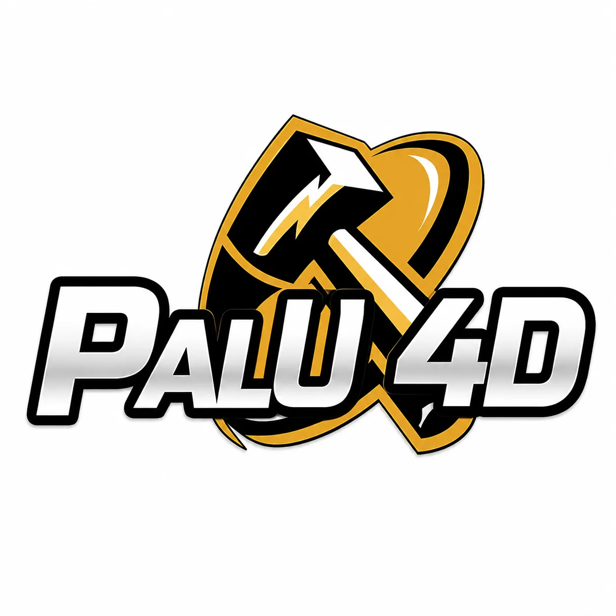 PALU4D - Game Domino Seru dan Menantang