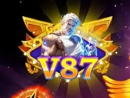 V87 - Game Domino Seru dan Menarik