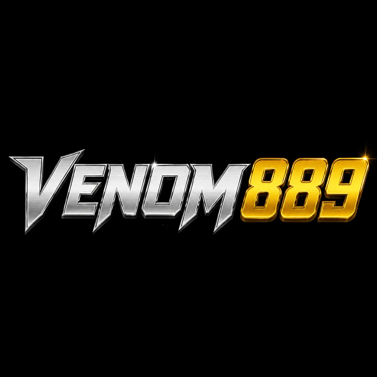 VENOM889 - Kengerian Dalam Kegelapan