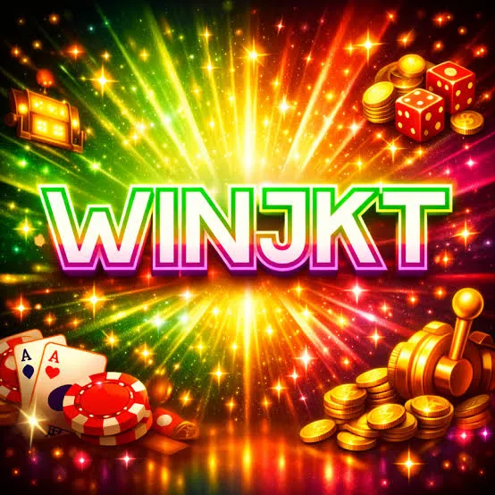 WINJKT - Game Domino Terbaik untuk Penggemar