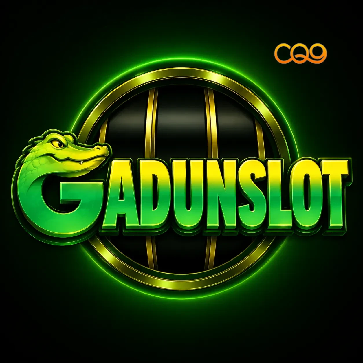 Logo gadunslot